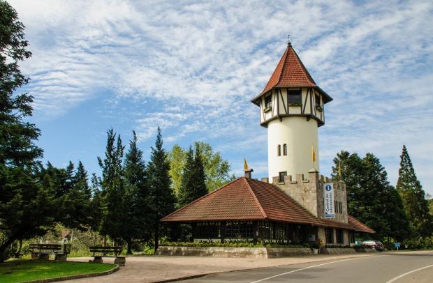 FOTO: Mauro Stoffel / Arquivo